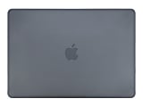 Tucano Nido - Notebook shell case - hard shell case - 13" - black 1 thumbnail image