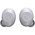 Raycon The Everyday Wireless Earbuds, Frost White, RBE725-21E-WHI 1 thumbnail image