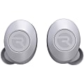 Raycon The Everyday Wireless Earbuds, Frost White, RBE725-21E-WHI