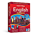 Learn It Now™ English Premier, For Mac®