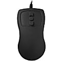 Man & Machine Petite Mouse - Optical - Cable - Black - USB - Scroll Button - 5 Button(s) 1 thumbnail image