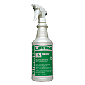 Betco® Top Flite™ Spray Bottles, 32 Oz., Pearlized, Case Of 12
