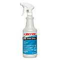 Betco® Best Scent Ocean Breeze Spray Bottles, 32 Oz., Pearlized, Case Of 12