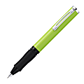Sheaffer® POP Collection Ballpoint Pen, Medium Point, 1.0 mm, Lime Green Barrel, Black Ink