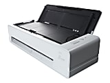 Ricoh fi 800R - Document scanner - Dual CIS - Duplex -  - 600 dpi x 600 dpi - up to 40 ppm (mono) / up to 40 ppm (color) - ADF (30 sheets) - up to 4500 scans per day - USB 3.2