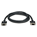 Belkin High Integrity VGA Replacement Cable 1 thumbnail image