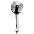 Oster Baldwyn Stainless Steel Pizza Cutter Utensil, 8-5/8”, Silver 1 thumbnail image