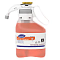 Stride® Citrus Neutral Cleaner, 1.4 Liters, SmartDose