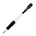 Pilot® G-2® Mechanical Pencils, 0.5mm, #2 Lead, Clear Barrel, Pack Of 12