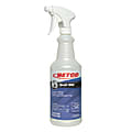 Betco® Quat-Stat™ Spray Bottles, 32 Oz, Pearlized, Case Of 12