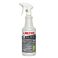 Betco® One Step Spray Bottles, 32 Oz., Pearlized, Case Of 12
