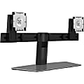 Dell Monitor Stand, Up to 27" Screen Support, 13.20 lb Load Capacity, 14.90"H x 31.50"W x 9.60"D 1 thumbnail image