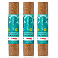 Kittrich Con-Tact Adhesive Rolls, 12" x 4', Cork, Pack Of 3 Rolls