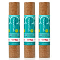 Kittrich Con-Tact Adhesive Rolls, 12" x 4', Cork, Pack Of 3 Rolls 1 thumbnail image
