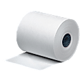 Office Depot® Brand Thermal Paper Rolls, 3-1/8" x 273', White, Carton Of 50 1 thumbnail image