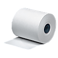 Office Depot® Brand Thermal Paper Rolls, 3-1/8" x 273', White, Carton Of 50