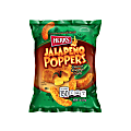 Herr's Snacks, Jalapeno Popper Cheese Curls 1 thumbnail image