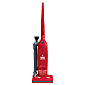 Eureka® Sanitaire Dual Motor Commercial Vacuum, Red 1 thumbnail image