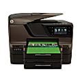 HP Officejet Pro 8600 Premium e-All-In-One Printer, Copier, Scanner, Fax