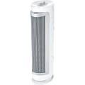 Holmes HAP716-U True HEPA Allergen Remover Air Purifier Tower - HEPA - 150 Sq. ft.