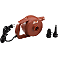 Coleman AC 120V QuickPump 1 thumbnail image
