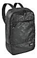 Solo® Packable Backpack, Black Camo 1 thumbnail image