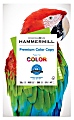 Hammermill® Color Multi-Use Printer & Copy Paper, 1 Ream, White, Legal (8.5" x 14"), 500 Sheets Per Ream, 28 Lb, 92 Brightness 1 thumbnail image