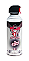 Dust-Off XL Special Application Compressed Gas Aerosol Cleaner, 10 Oz 1 thumbnail image