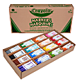 Crayola Broad Line Washable Markers, Classpack Bulk Markers, Pack
