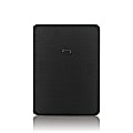 Solo New York Classic Slim Case For Apple® iPad® Air, Black 1 thumbnail image