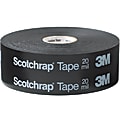 3M™ 51 Scotchwrap™ Corrosion Protection Tape, 2" x 100', Black
