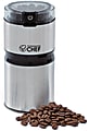 Commercial Chef Electric Coffee & Spice Grinder, Silver
