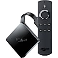 Amazon Fire TV (2nd Generation) 1 thumbnail image
