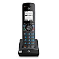 AT&T CLP99007 DECT 6.0 Cordless Expansion Handset For AT&T CLP99487 And CLP99587 Expandable Phone Systems