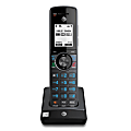 AT&T CLP99007 DECT 6.0 Cordless Expansion Handset For AT&T CLP99487 And CLP99587 Expandable Phone Systems 1 thumbnail image