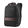 Samsonite kombi slim backpack hot sale
