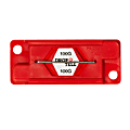 Drop-N-Tell 100G Indicator, Case of 25 1 thumbnail image