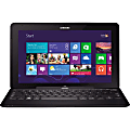 Samsung ATIV Smart PC Pro 7 XE700T1C-HA1US 11.6" Touchscreen LED (SuperBright Plus) 2 in 1 Netbook - Intel Core i5 (3rd Gen) i5-3317U Dual-core (2 Core) 1.70 GHz - Hybrid - Black 1 thumbnail image