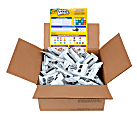 Crayola® Model Magic® Classpack®, 1 Oz. Pouch, Case Of 75 Pouches, White 1 thumbnail image