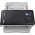 Kodak ScanMate I1150 Sheetfed Scanner - 600 dpi Optical - 30 ppm (Mono) - 30 ppm (Color) - USB 1 thumbnail image