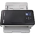 Kodak ScanMate I1150 Sheetfed Scanner - 600 dpi Optical - 30 ppm (Mono) - 30 ppm (Color) - USB