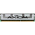 Axiom 8GB DDR3-1600 ECC RDIMM # AX31600R11A/8G