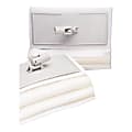SKILCRAFT® Aircraft Cleaning Kit, 12"H x 6"W x 1"D, Gray (AbilityOne 7920004906046) 1 thumbnail image