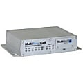 MultiTech Multimodem iCell MTCMR-C2 Radio Modem 1 thumbnail image