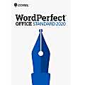 Corel WordPerfect Office 2020 Standard (Windows) 1 thumbnail image
