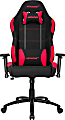 AKRacing™ Core Series EX Gaming Chair, Black/Red