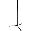 Bosch Microphone floorstand - Floor Stand - Matte Black