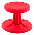 Kore Toddler Wobble Chair, 10"H, Red 1 thumbnail image