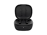 Belkin SoundForm Motion True Wireless Earbuds - Mono, Stereo - True Wireless - Bluetooth - 32.8 ft - Earbud - AUC010BTBK 1 thumbnail image