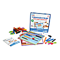 Hand2Mind Cuisenaire Rods Early Math Activity Set, K – 2 1 thumbnail image